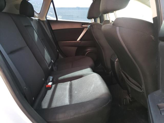 Photo 6 from auction – 2012 MAZDA 3 S with VIN JM1BL1L60C1508828