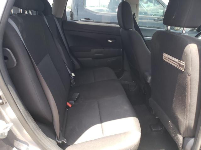 Photo 6 from auction – 2011 MITSUBISHI OUTLANDER with VIN JA4AP3AU8BZ023750