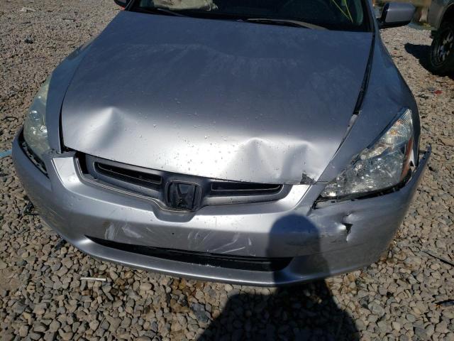 Photo 9 from auction – 2003 HONDA ACCORD EX with VIN JHMCM56663C016294