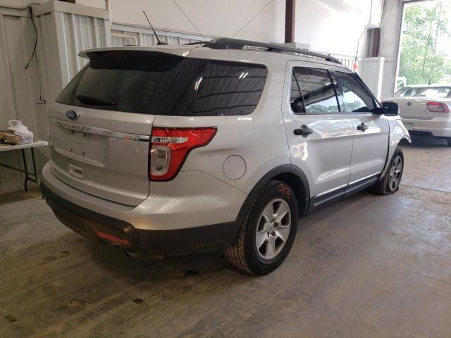 Photo 4 from auction – 2011 FORD EXPLORER with VIN 1FMHK7B80BGA55952