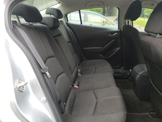 Photo 6 from auction – 2018 MAZDA 3 TOURING with VIN 3MZBN1V78JM235103