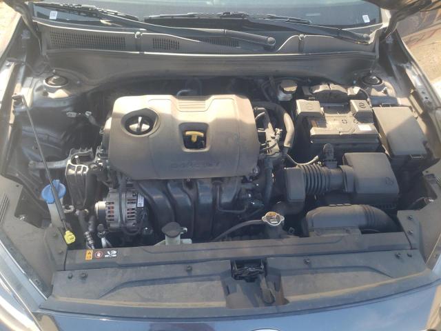 Photo 7 from auction – 2020 KIA FORTE FE with VIN 3KPF24AD5LE164627
