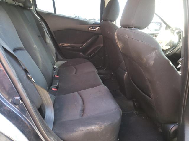 Photo 6 from auction – 2015 MAZDA 3 with VIN JM1BM1T72F1223235