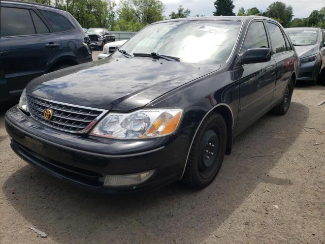 صورة رقم 2 من المزاد - 2003 TOYOTA AVALON XL مع VIN 4T1BF28B23U289285