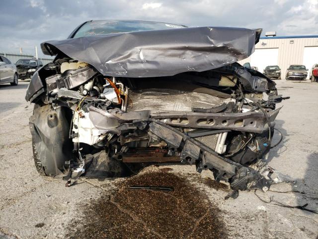 Photo 9 from auction – 2012 FORD FOCUS SE with VIN 1FAHP3F27CL298354