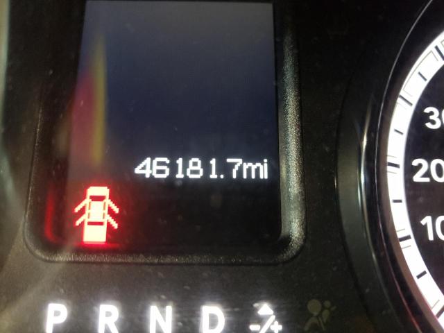 Photo 8 from auction – 2019 RAM 1500 CLASS with VIN 1C6RR7KT3KS632132