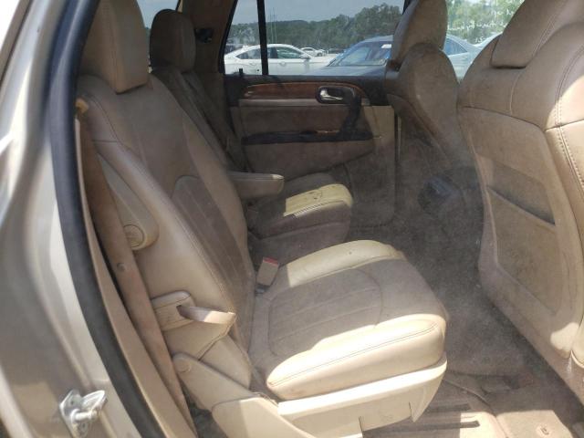 Photo 6 from auction – 2011 BUICK ENCLAVE CX with VIN 5GAKVBED6BJ217830