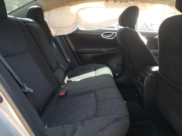 Photo 6 from auction – 2013 NISSAN SENTRA with VIN 3N1AB7AP4DL757126