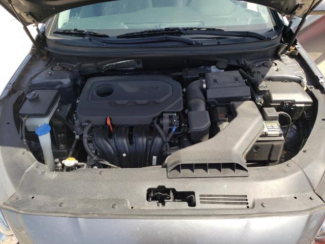Photo 7 from auction – 2019 HYUNDAI SONATA SE with VIN 5NPE24AF4KH763378