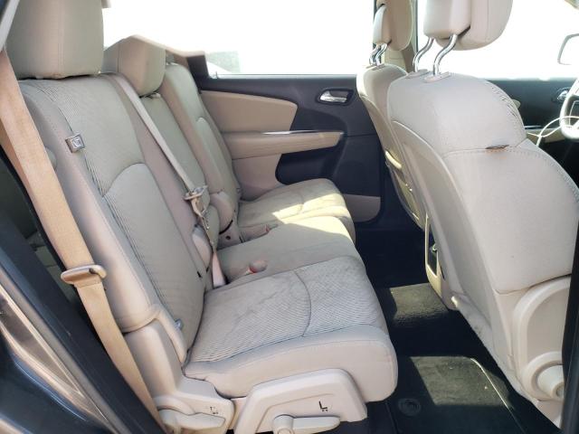 Photo 6 from auction – 2015 DODGE JOURNEY SX with VIN 3C4PDCBG1FT743745