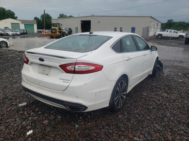 Photo 4 from auction – 2014 FORD FUSION TIT with VIN 3FA6P0K97ER238233