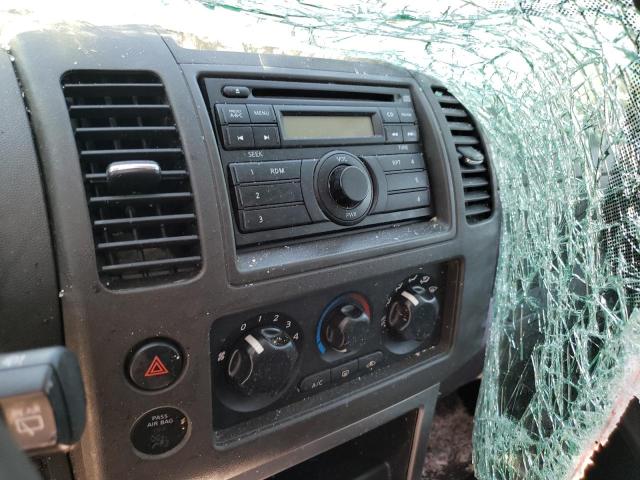 Photo 9 from auction – 2012 NISSAN PATHFINDER with VIN 5N1AR1NN4CC636844