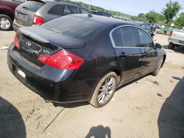 Photo 4 from auction – 2011 INFINITI G37 with VIN JN1CV6AR7BM352232