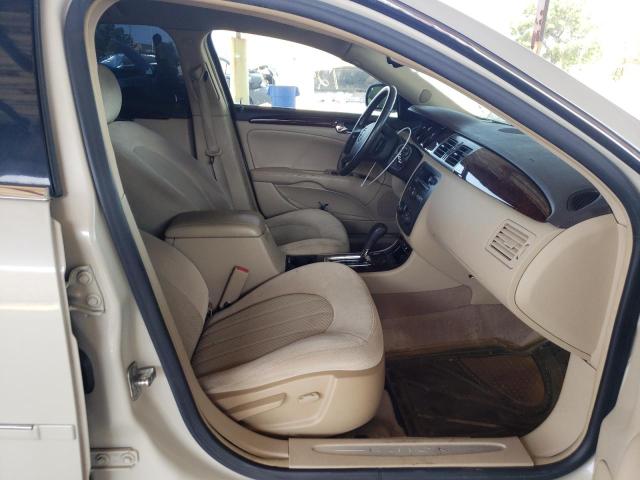 Photo 5 from auction – 2011 BUICK LUCERNE CX with VIN 1G4HA5EM8BU120712