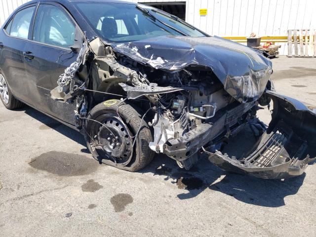 Photo 9 from auction – 2016 TOYOTA COROLLA L with VIN 5YFBURHE1GP547134