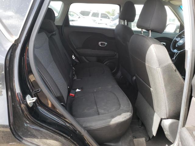 Photo 6 from auction – 2018 KIA SOUL + with VIN KNDJP3A5XJ7537091