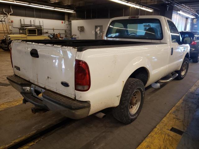Photo 4 from auction – 2000 FORD F250 SUPER with VIN 1FTNF20L2YED61111