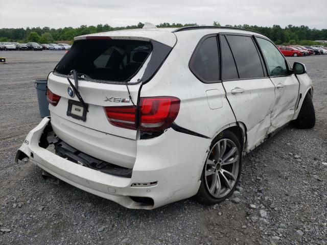 Photo 4 from auction – 2016 BMW X5 XDRIVE5 with VIN 5UXKR6C58G0J81950