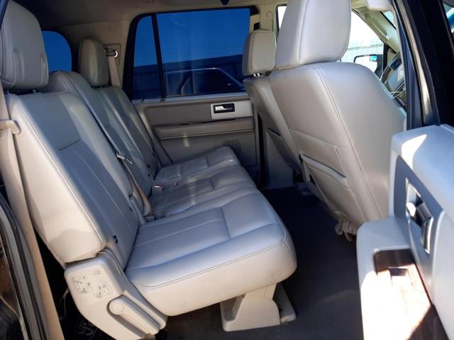 Photo 6 from auction – 2007 FORD EXPEDITION with VIN 1FMFK20507LA95076