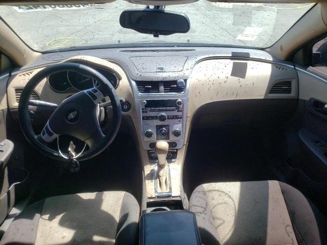 Photo 9 from auction – 2012 CHEVROLET MALIBU LS with VIN 1G1ZB5E02CF212934
