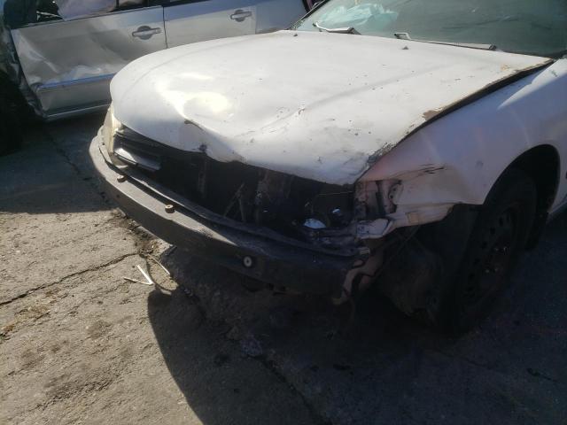 Photo 9 from auction – 1996 HONDA ACCORD with VIN 1HGCD5633TA244158