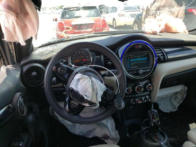 Photo 9 from auction – 2020 MINI COOPER S with VIN WMWXU9C09L2M50853