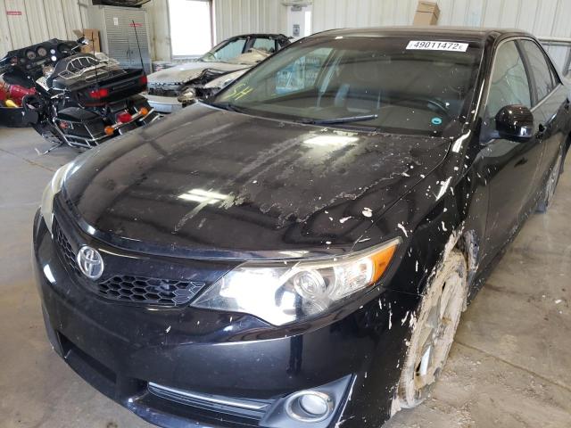 Photo 9 from auction – 2012 TOYOTA CAMRY BASE with VIN 4T1BF1FK4CU044081