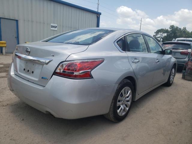 Photo 4 from auction – 2014 NISSAN ALTIMA 2.5 with VIN 1N4AL3AP7EC138817
