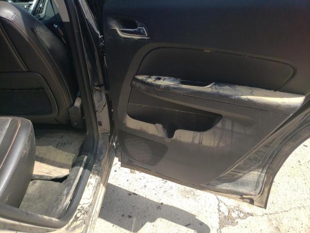 Photo 9 from auction – 2013 CHEVROLET EQUINOX LT with VIN 2GNFLGEK0D6206055