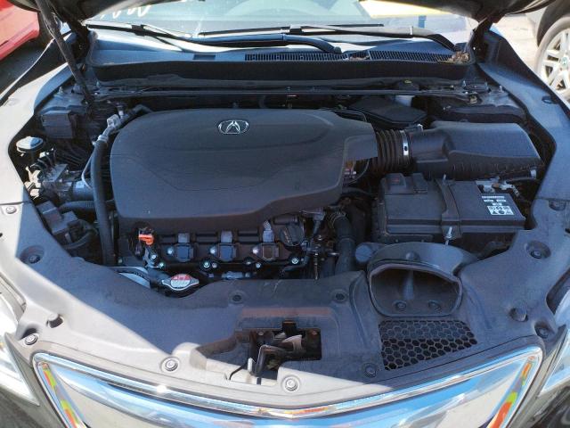 Photo 7 from auction – 2016 ACURA TLX with VIN 19UUB2F36GA005069