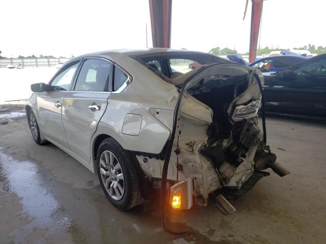 Photo 3 from auction – 2016 NISSAN ALTIMA 2.5 with VIN 1N4AL3AP0GN393297