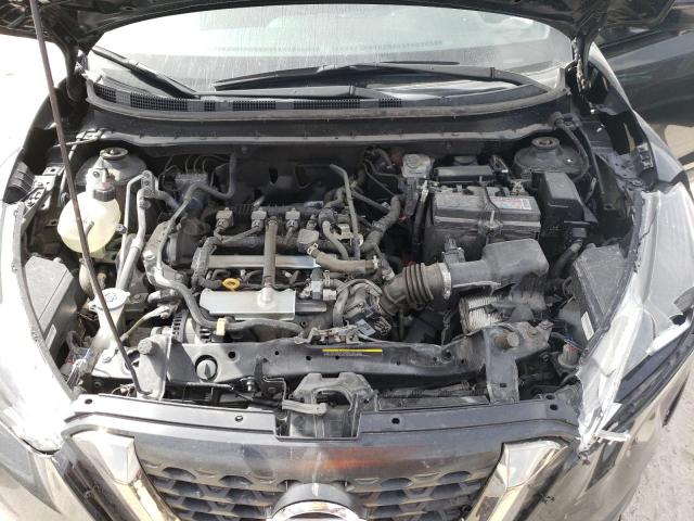 Photo 7 from auction – 2020 NISSAN KICKS SR with VIN 3N1CP5DV2LL514017