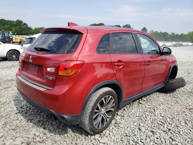 Фото 4 с аукциона – 2017 MITSUBISHI OUTLANDER с VIN JA4AP3AU5HZ001925