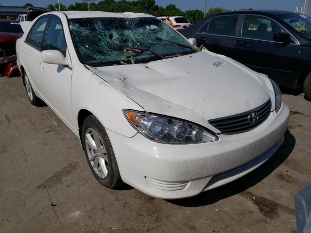 Photo 1 from auction – 2005 TOYOTA CAMRY LE with VIN 4T1BE30K25U026382