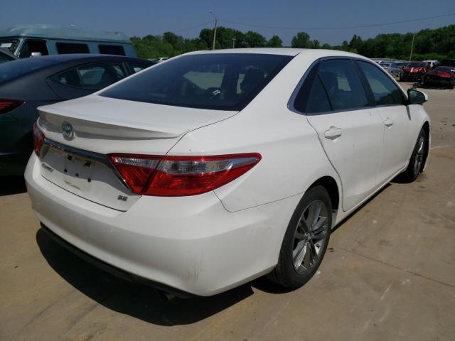 Photo 4 from auction – 2017 TOYOTA CAMRY LE with VIN 4T1BF1FK4HU453625