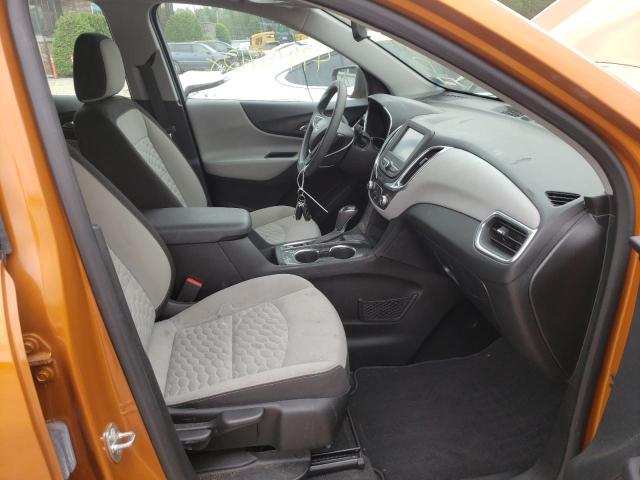 Photo 5 from auction – 2018 CHEVROLET EQUINOX LS with VIN 2GNAXHEV5J6346287