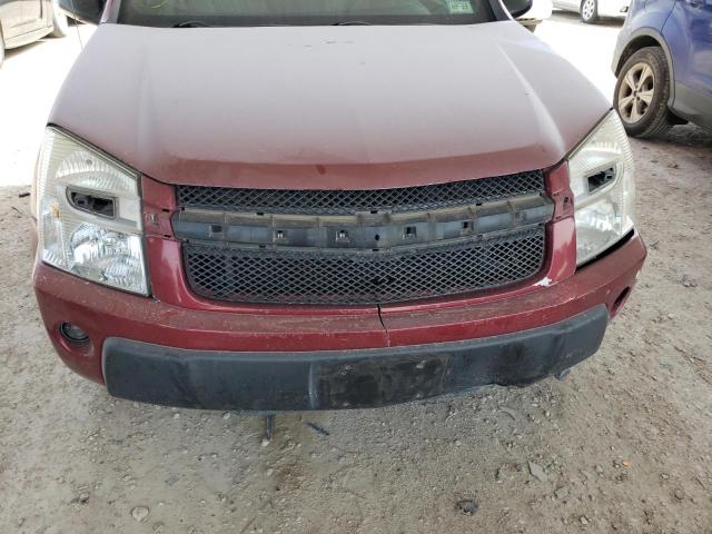 Photo 9 from auction – 2005 CHEVROLET EQUINOX LS with VIN 2CNDL13F856204568