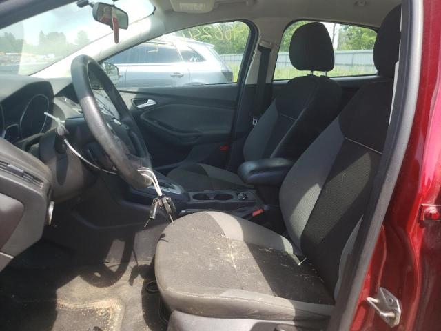 Photo 5 from auction – 2014 FORD FOCUS SE with VIN 1FADP3F27EL366587
