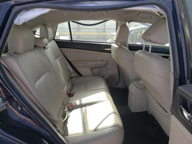 Photo 6 from auction – 2014 SUBARU IMPREZA SP with VIN JF1GPAR60EH225833