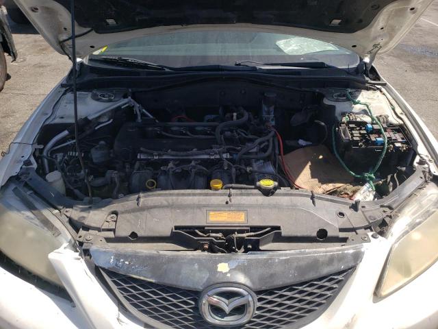 Photo 7 from auction – 2005 MAZDA 6 I with VIN 1YVHP80C855M66898