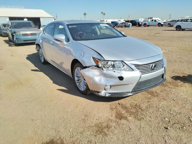 LEXUS ES 350 2014 z numerem VIN JTHBK1GG0E2117373 - Zdjęcie z aukcji