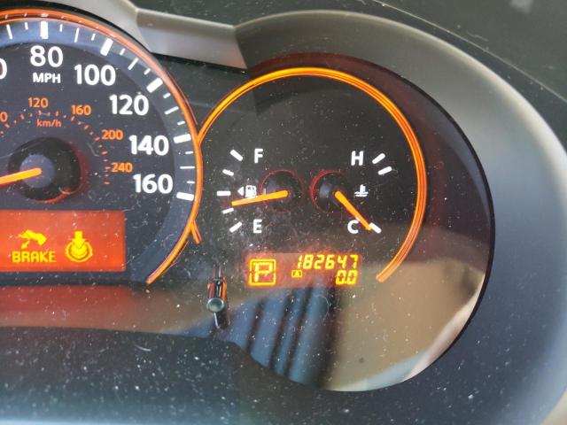 Photo 8 from auction – 2007 NISSAN ALTIMA 3.5 with VIN 1N4BL21EX7C148600