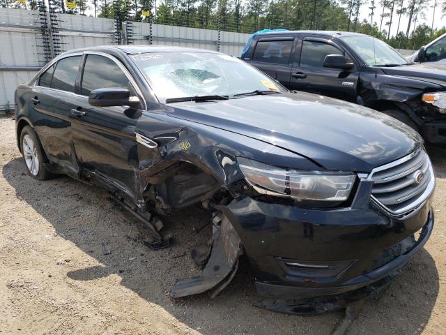 Photo 9 from auction – 2015 FORD TAURUS SEL with VIN 1FAHP2E88FG112706