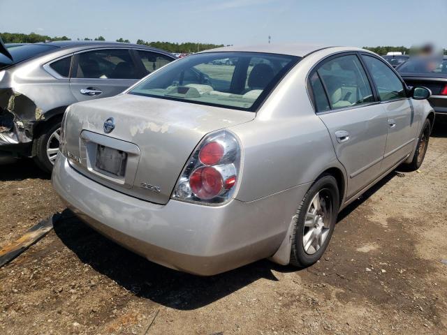 Photo 4 from auction – 2006 NISSAN ALTIMA S with VIN 1N4AL11D36C128488