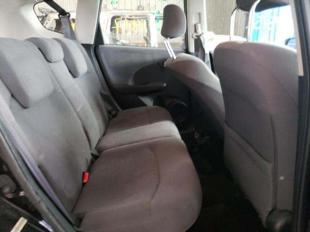 Photo 6 from auction – 2012 HONDA FIT with VIN JHMGE8H30CC002569
