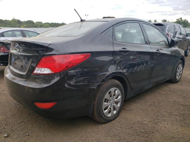 Photo 4 from auction – 2016 HYUNDAI ACCENT SE with VIN KMHCT4AE8GU081303