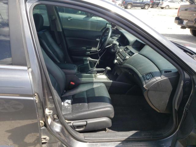 Photo 5 from auction – 2012 HONDA ACCORD SE with VIN 1HGCP2F65CA161850