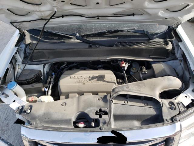 Photo 7 from auction – 2015 HONDA PILOT EXL with VIN 5FNYF4H53FB068845