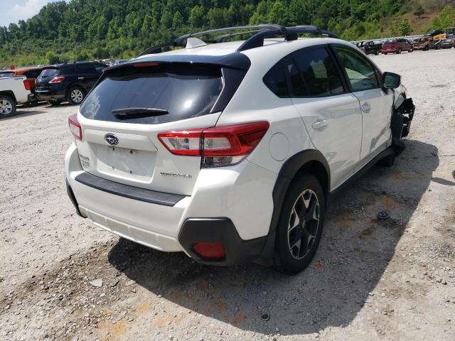 Photo 4 from auction – 2019 SUBARU CROSSTREK with VIN JF2GTADC2KH277559