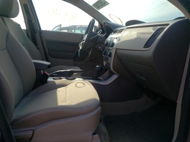 Photo 5 from auction – 2010 FORD FOCUS S with VIN 1FAHP3EN7AW116854